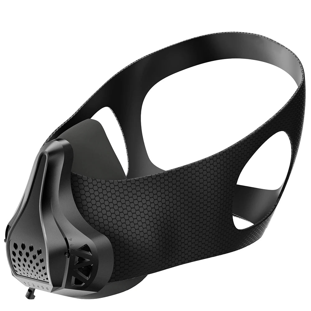 Masque Sport Respiratoire Haute Performance