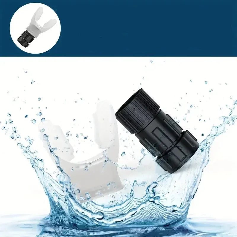 Entraîneur respiratoire